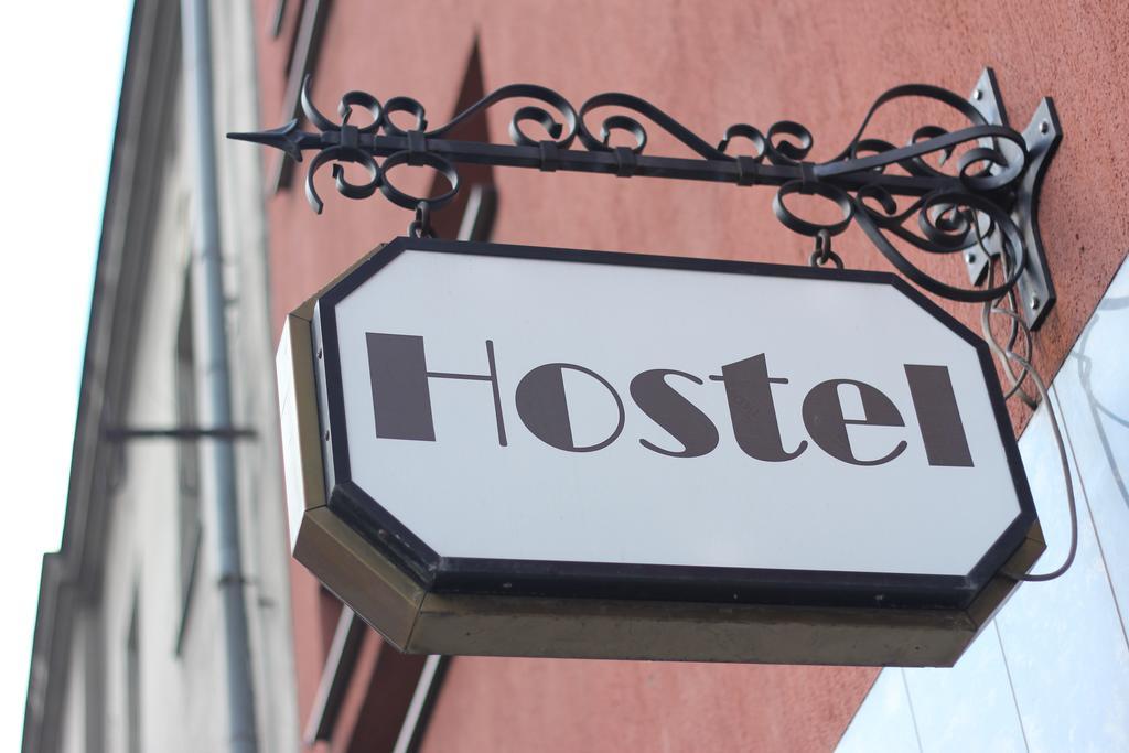 Hostel Lwowska26 Краков Экстерьер фото