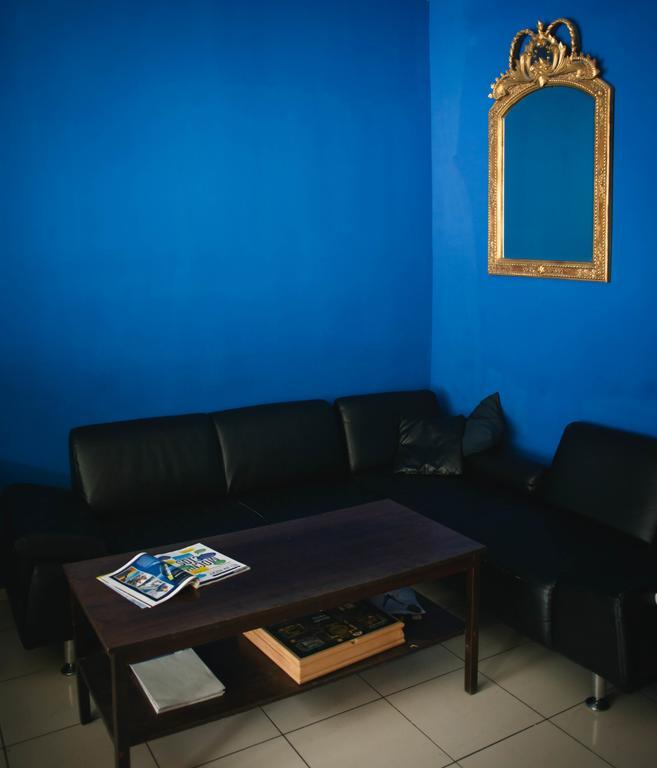 Hostel Lwowska26 Краков Экстерьер фото