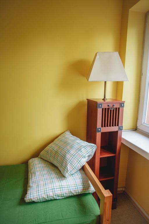 Hostel Lwowska26 Краков Номер фото