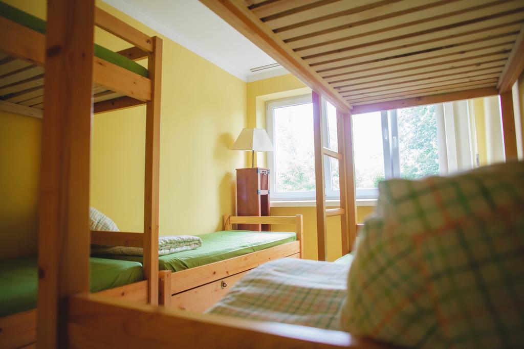 Hostel Lwowska26 Краков Номер фото