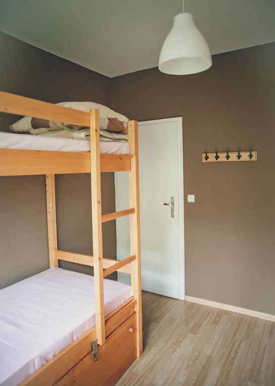 Hostel Lwowska26 Краков Номер фото