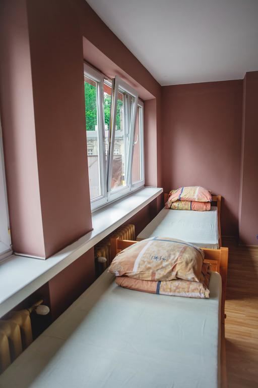 Hostel Lwowska26 Краков Номер фото