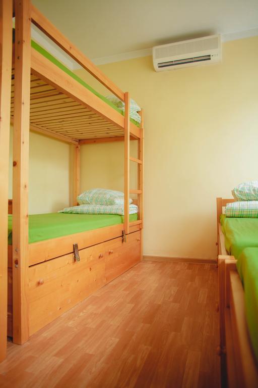 Hostel Lwowska26 Краков Номер фото