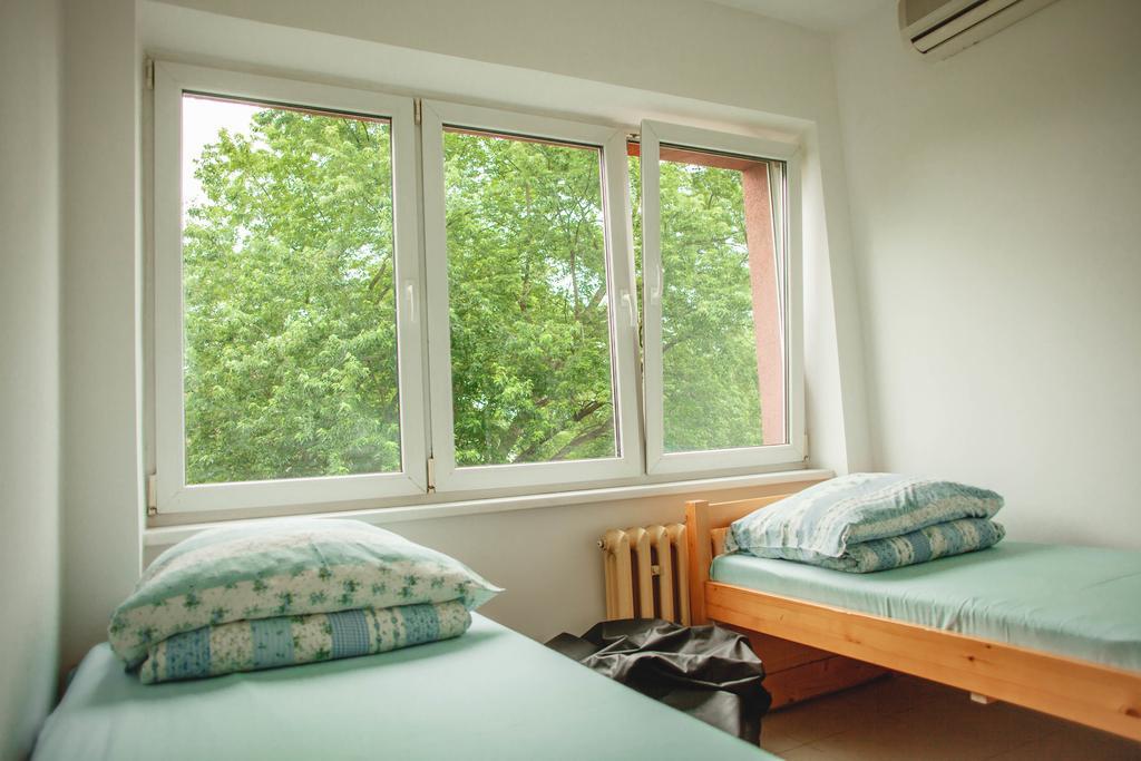 Hostel Lwowska26 Краков Номер фото