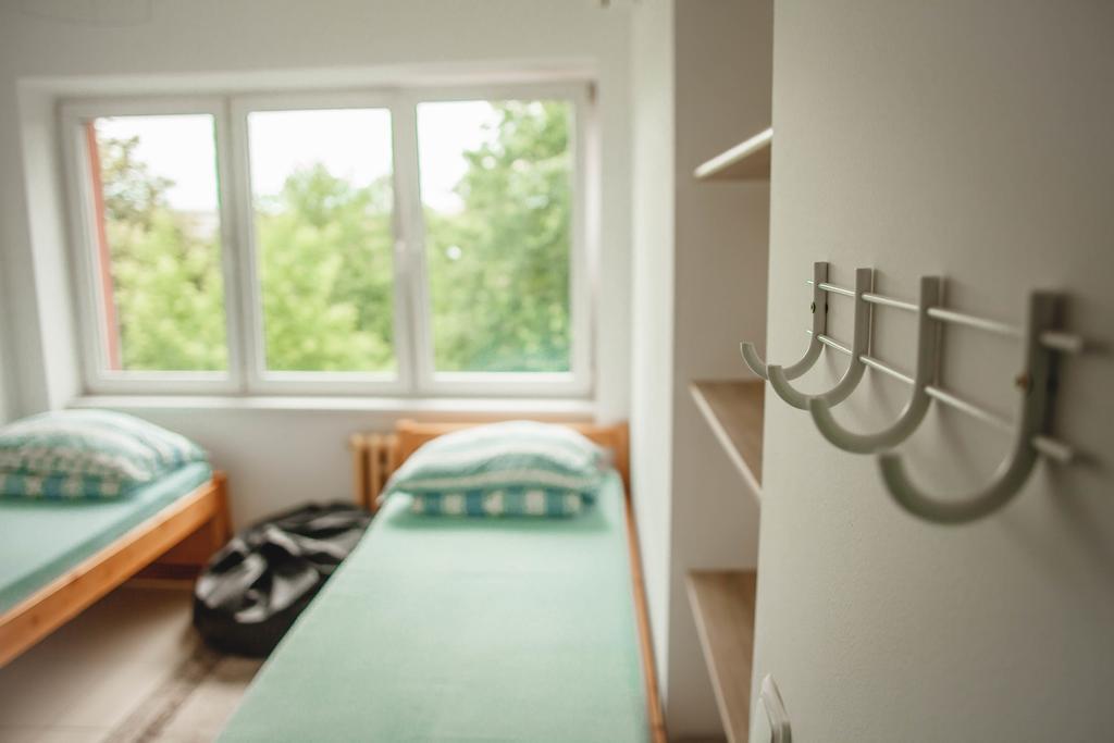 Hostel Lwowska26 Краков Номер фото