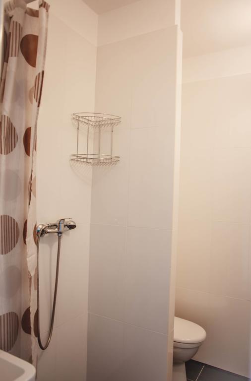 Hostel Lwowska26 Краков Номер фото