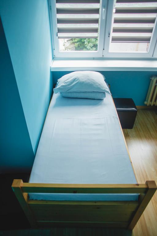 Hostel Lwowska26 Краков Номер фото