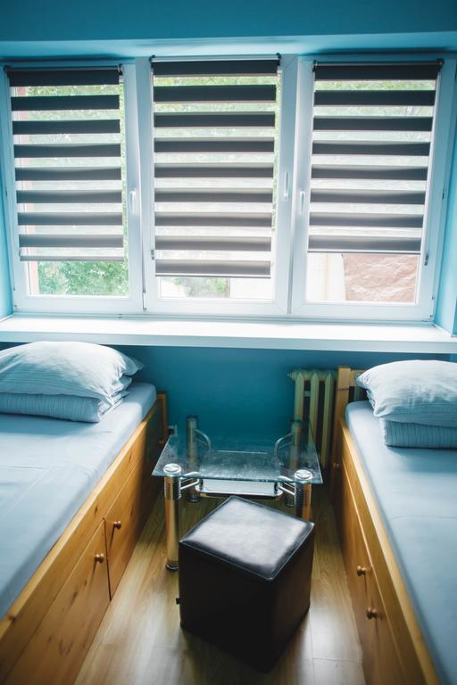 Hostel Lwowska26 Краков Номер фото