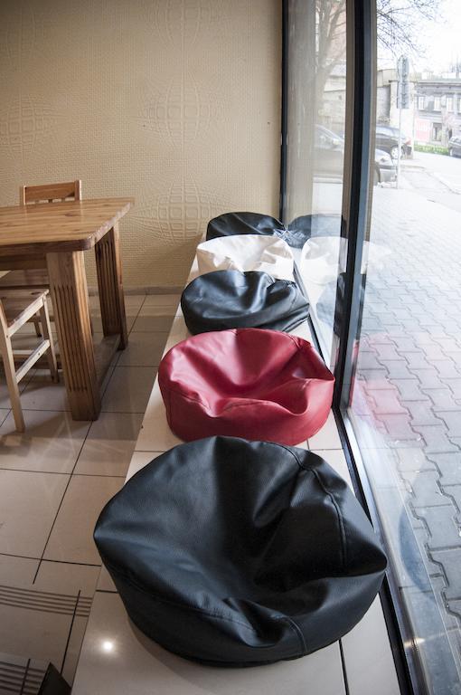 Hostel Lwowska26 Краков Экстерьер фото